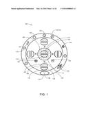 Instant Communications System Having Established Communication Channels     Between Communication Devices diagram and image