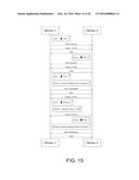 Instant Communications System Having Established Communication Channels     Between Communication Devices diagram and image