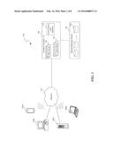 BALANCING LOAD ACROSS CACHE SERVERS IN A DISTRIBUTED DATA STORE diagram and image