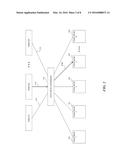 BALANCING LOAD ACROSS CACHE SERVERS IN A DISTRIBUTED DATA STORE diagram and image