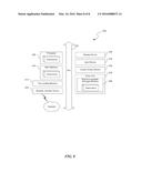 BALANCING LOAD ACROSS CACHE SERVERS IN A DISTRIBUTED DATA STORE diagram and image