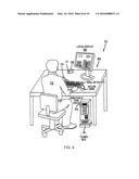 ALLOCATING TASKS BY SENDING TASK-AVAILABLE MESSAGES REQUESTING ASSISTANCE     WITH AN IMAGE PROCESSING TASK FROM A SERVER WITH A HEAVY TASK LOAD TO ALL     OTHER SERVERS CONNECTED TO THE COMPUTER NETWORK diagram and image