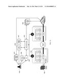 VIRTUAL HOSTING DEVICE AND SERVICE TO PROVIDE SOFTWARE-DEFINED NETWORKS IN     A CLOUD ENVIRONMENT diagram and image