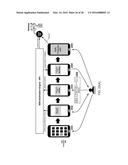 VIRTUAL HOSTING DEVICE AND SERVICE TO PROVIDE SOFTWARE-DEFINED NETWORKS IN     A CLOUD ENVIRONMENT diagram and image