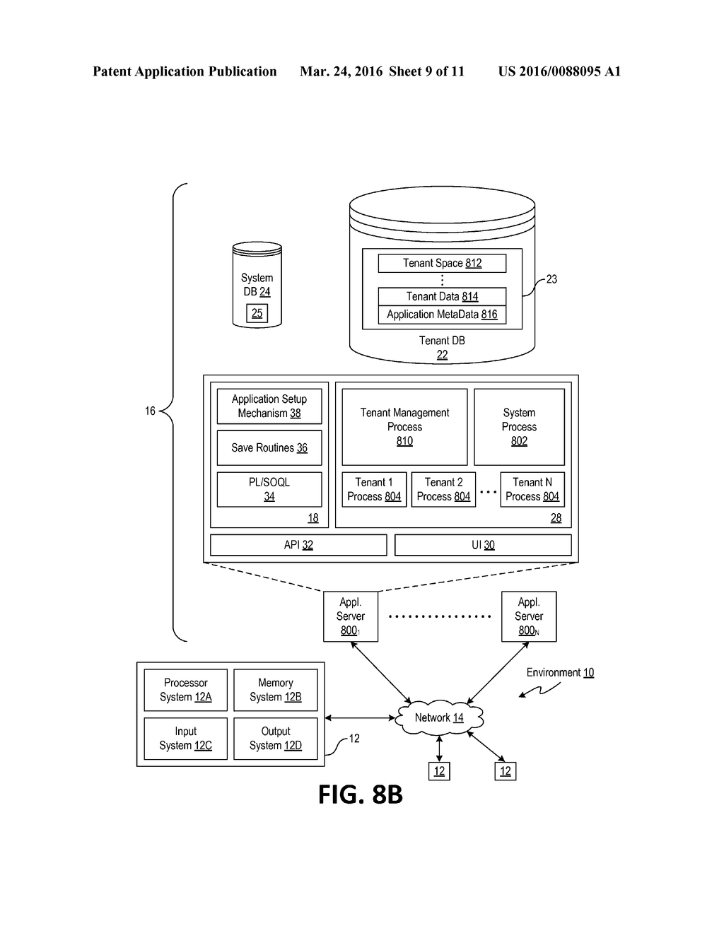 DISCOVERY OF SERVER FUNCTIONS - diagram, schematic, and image 10