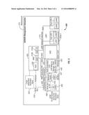 METHODS AND SYSTEMS FOR MANAGING NETWORK ATTACHED STORAGE (NAS) WITHIN A     MANAGEMENT SUBSYSTEM diagram and image