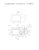 Mobile Phone With Enhanced Functions diagram and image