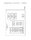 MANAGING CONTACT GROUPS FROM SUBSET OF USER CONTACTS diagram and image