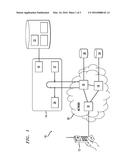 VOICE-OPERATED INTERFACE FOR DTMF-CONTROLLED SYSTEMS diagram and image