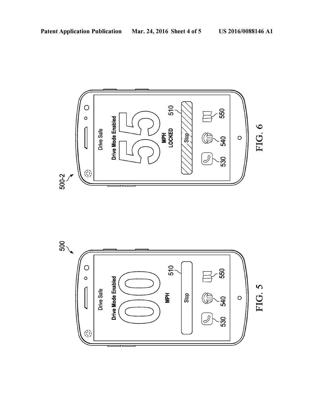 DEVICE LOCK WHILE IN MOTION - diagram, schematic, and image 05