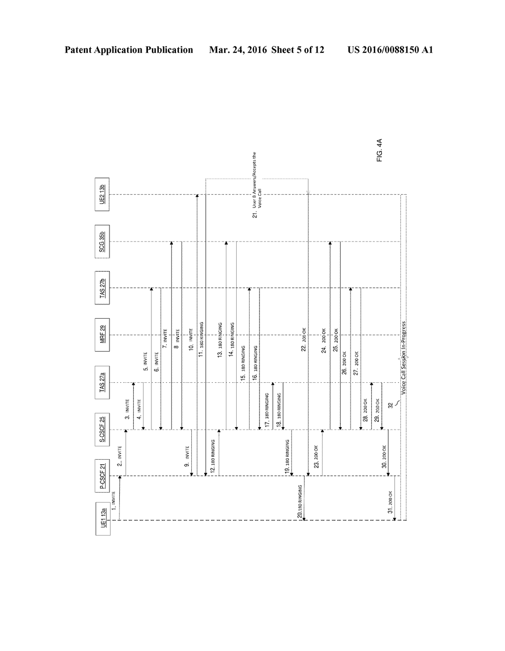 VOICE TO TEXT CONVERSION DURING ACTIVE CALL INCLUDING VOICE - diagram, schematic, and image 06