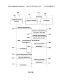 COMMUNICATION SYSTEMS AND METHODS OF OPERATING COMMUNICATION DEVICES     ASSIGNED INDIVIDUAL AND GROUP UNIQUE IDENTIFIERS diagram and image