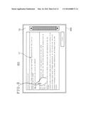 IMAGE FORMING APPARATUS AND SCREEN OPERATION METHOD diagram and image