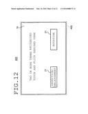 IMAGE FORMING APPARATUS AND SCREEN OPERATION METHOD diagram and image