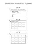 INFORMATION PROCESSING APPARATUS, INFORMATION PROCESSING SYSTEM,     INFORMATION PROCESSING METHOD, AND NON-TRANSITORY COMPUTER READABLE     MEDIUM diagram and image