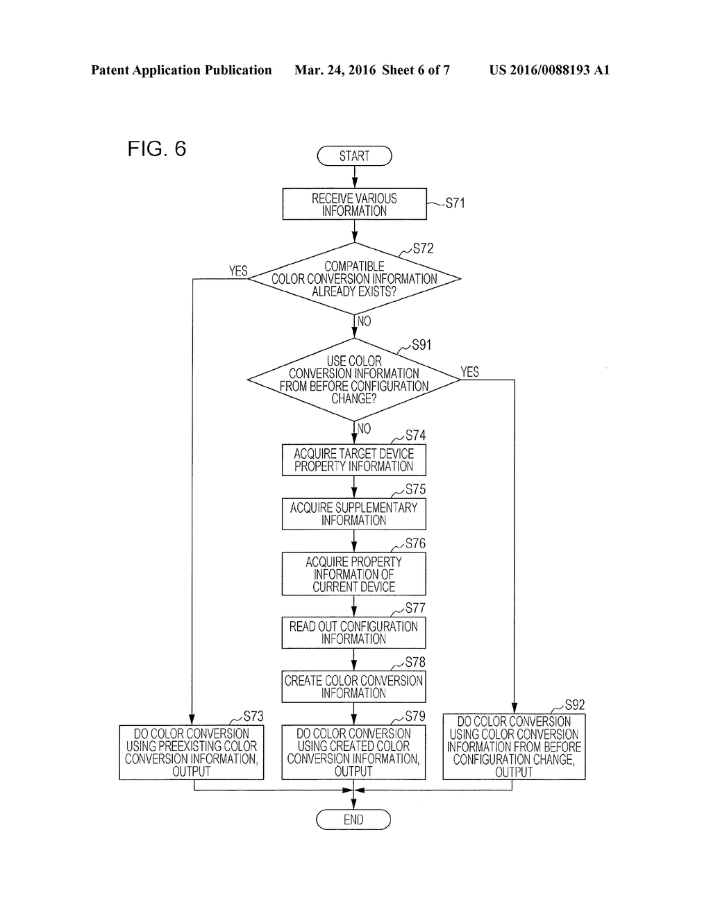 OUTPUT PROCESSING SYSTEM, OUTPUT PROCESSING DEVICE, AND NON-TRANSITORY     COMPUTER-READABLE RECORDING MEDIUM - diagram, schematic, and image 07