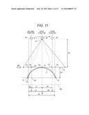 NAIL INFORMATION DETECTION DEVICE, DRAWING APPARATUS, AND NAIL INFORMATION     DETECTION METHOD diagram and image