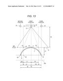 NAIL INFORMATION DETECTION DEVICE, DRAWING APPARATUS, AND NAIL INFORMATION     DETECTION METHOD diagram and image