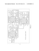 NETWORK CAMERA SYSTEM AND NETWORK CAMERA THEREOF diagram and image