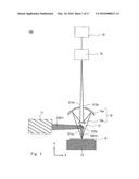 INSPECTION APPARATUS, COORDINATE DETECTION APPARATUS, COORDINATE DETECTION     METHOD, AND WAVEFRONT ABERRATION CORRECTION METHOD diagram and image