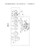 LENS DEVICE diagram and image