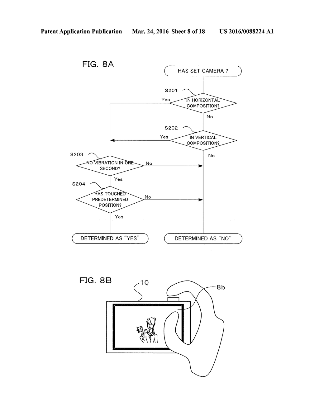 PORTABLE TERMINAL DEVICE AND METHOD FOR CONTROLLING POWER OF PORTABLE     TERMINAL DEVICE - diagram, schematic, and image 09