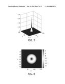 CAMERA SYSTEM COMPRISING A CAMERA, CAMERA, METHOD OF OPERATING A CAMERA     AND METHOD FOR DECONVOLUTING A RECORDED IMAGE diagram and image