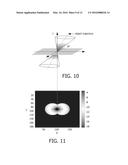 CAMERA SYSTEM COMPRISING A CAMERA, CAMERA, METHOD OF OPERATING A CAMERA     AND METHOD FOR DECONVOLUTING A RECORDED IMAGE diagram and image