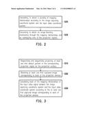 IMAGE BLENDING SYSTEM AND METHOD FOR IMAGE BLENDING diagram and image