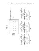 SOLID-STATE IMAGING DEVICE, ELECTRONIC APPARATUS, LENS CONTROL METHOD, AND     IMAGING MODULE diagram and image