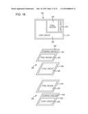 SOLID-STATE IMAGING DEVICE, ELECTRONIC APPARATUS, LENS CONTROL METHOD, AND     IMAGING MODULE diagram and image