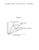 SOLID-STATE IMAGING DEVICE, ELECTRONIC APPARATUS, LENS CONTROL METHOD, AND     IMAGING MODULE diagram and image