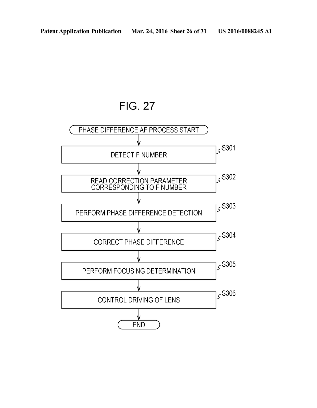 SOLID-STATE IMAGING DEVICE, ELECTRONIC APPARATUS, LENS CONTROL METHOD, AND     IMAGING MODULE - diagram, schematic, and image 27