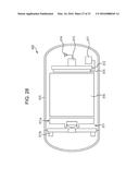 SOLID-STATE IMAGING DEVICE, ELECTRONIC APPARATUS, LENS CONTROL METHOD, AND     IMAGING MODULE diagram and image