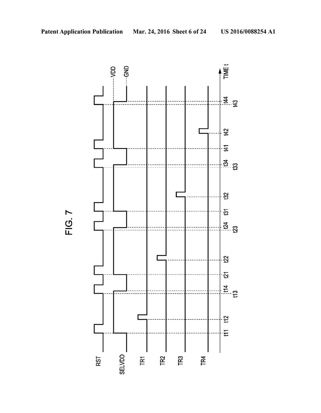 SOLID STATE IMAGE SENSOR, METHOD FOR DRIVING A SOLID STATE IMAGE SENSOR,     IMAGING APPARATUS, AND ELECTRONIC DEVICE - diagram, schematic, and image 07