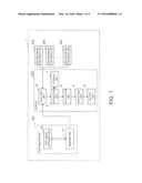 SYSTEM AND A METHOD FOR SPECIFYING AN IMAGE CAPTURING UNIT, AND A     NON-TRANSITORY COMPUTER READABLE MEDIUM THEREOF diagram and image