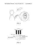 SYSTEM AND A METHOD FOR SPECIFYING AN IMAGE CAPTURING UNIT, AND A     NON-TRANSITORY COMPUTER READABLE MEDIUM THEREOF diagram and image