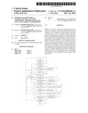 METHOD AND SYSTEM FOR AN AUTOMATIC SENSING, ANALYSIS, COMPOSITION AND     DIRECTION OF A 3D SPACE, SCENE, OBJECT, AND EQUIPMENT diagram and image