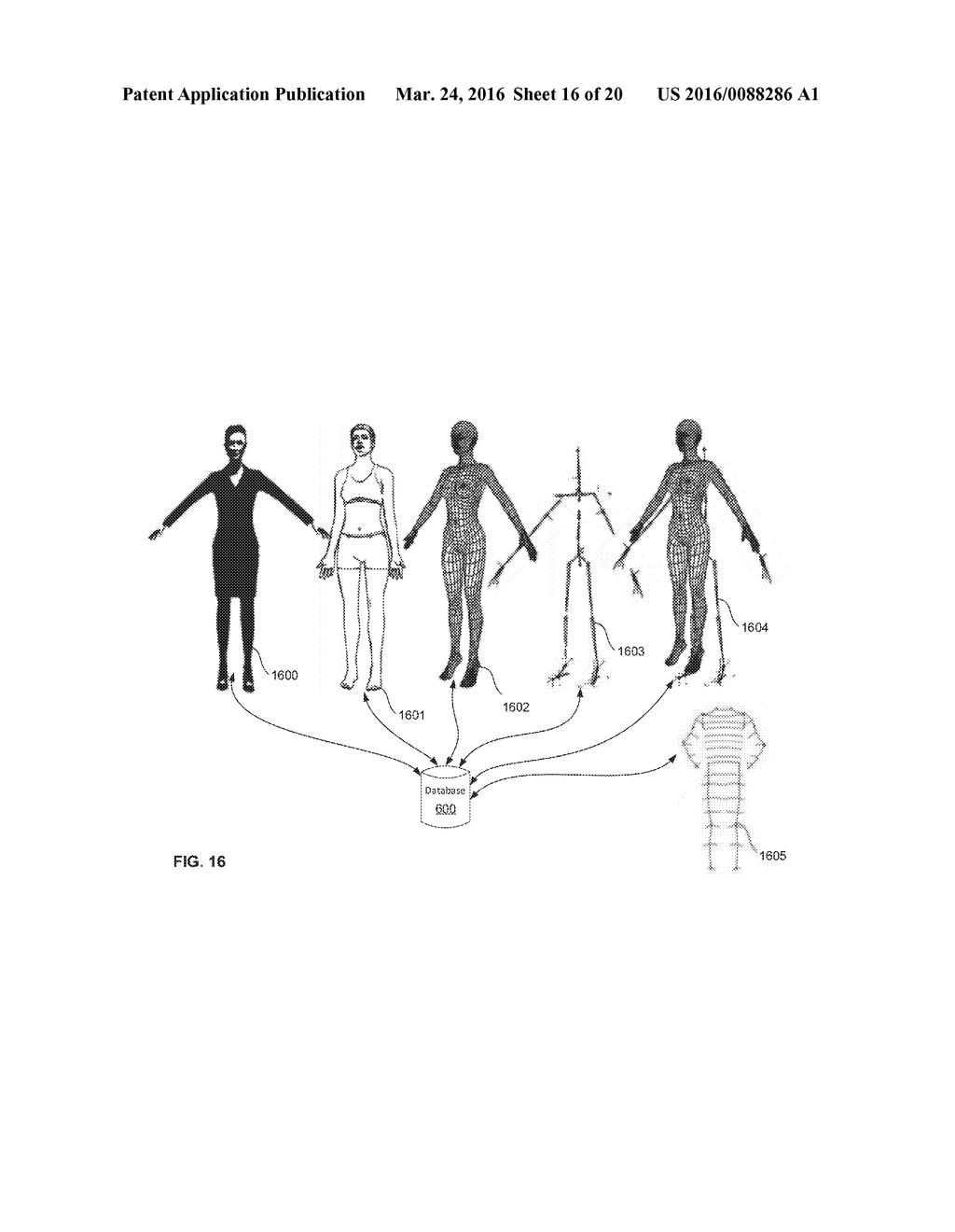 METHOD AND SYSTEM FOR AN AUTOMATIC SENSING, ANALYSIS, COMPOSITION AND     DIRECTION OF A 3D SPACE, SCENE, OBJECT, AND EQUIPMENT - diagram, schematic, and image 17