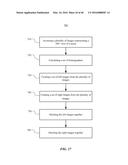 IMAGE STITCHING FOR THREE-DIMENSIONAL VIDEO diagram and image