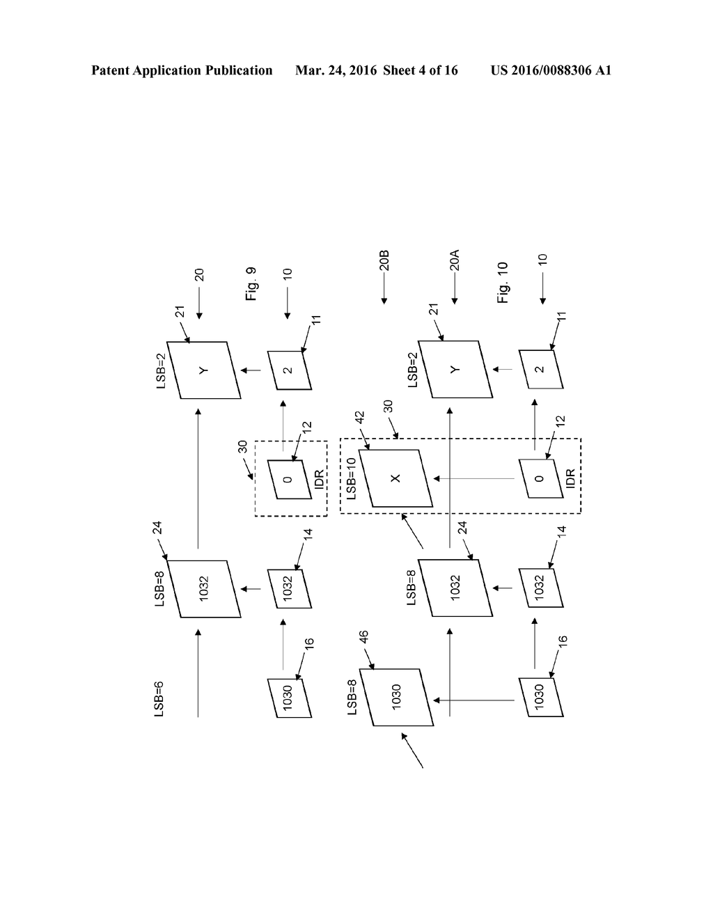 PICTURE ORDER COUNT ALIGNMENT IN SCALABLE VIDEO - diagram, schematic, and image 05