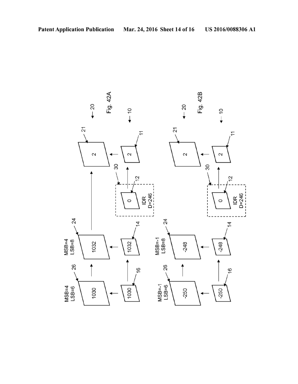 PICTURE ORDER COUNT ALIGNMENT IN SCALABLE VIDEO - diagram, schematic, and image 15