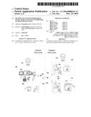 METHOD AND SYSTEM FOR PROVIDING SOCIAL MEDIA CONTENT SYNCHRONIZED TO MEDIA     PRESENTATION diagram and image