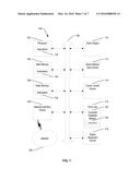 System and Method to Monitor a Person in a Residence diagram and image