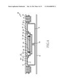 SPEAKER APPARATUS AND ELECTRONIC DEVICE HAVING THE SAME diagram and image