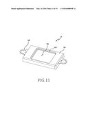 SPEAKER APPARATUS AND ELECTRONIC DEVICE HAVING THE SAME diagram and image