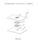 SPEAKER APPARATUS AND ELECTRONIC DEVICE HAVING THE SAME diagram and image