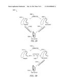 EAR TO EAR COMMUNICATION USING WIRELESS LOW ENERGY TRANSPORT diagram and image