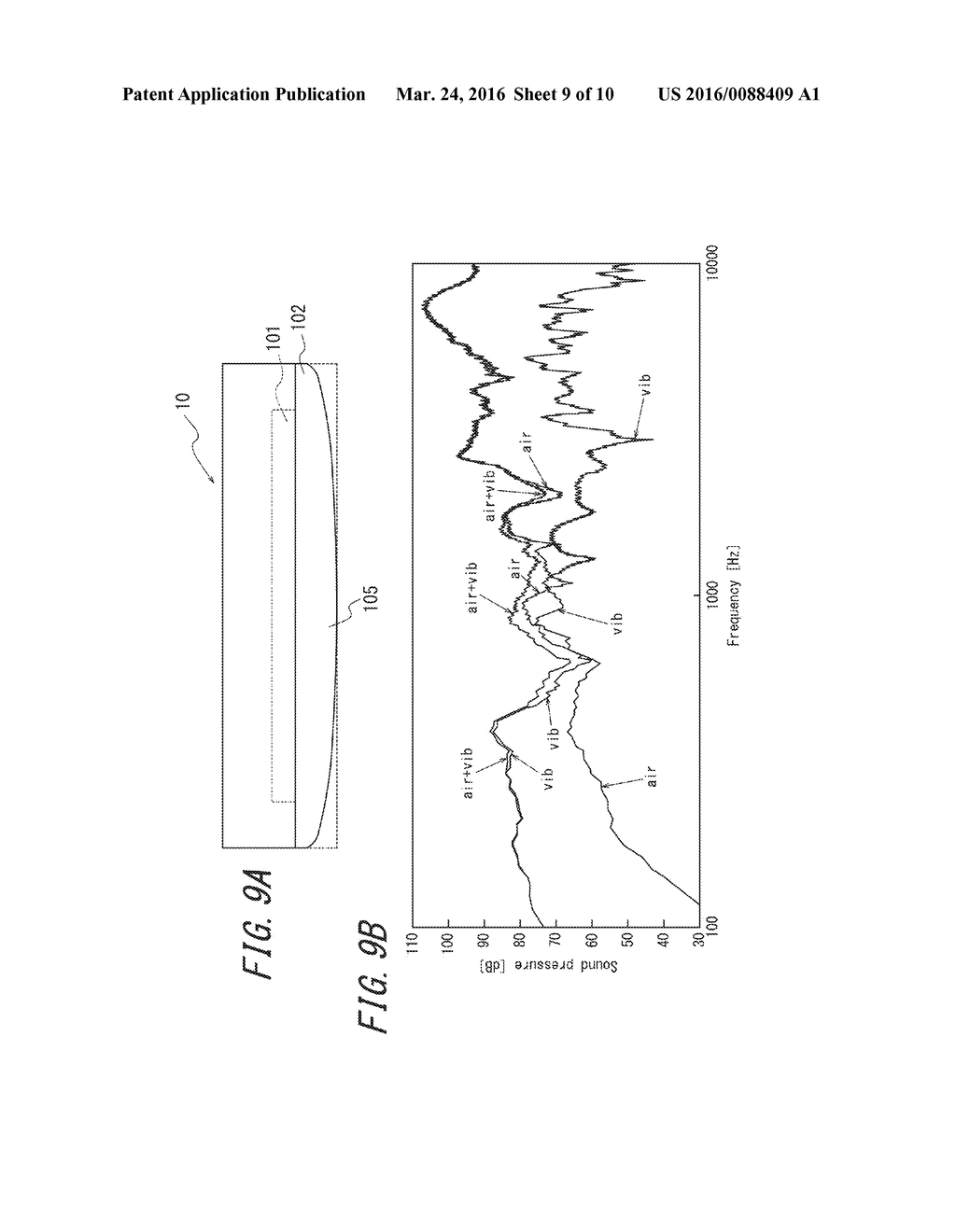 ACOUSTIC DEVICE - diagram, schematic, and image 10