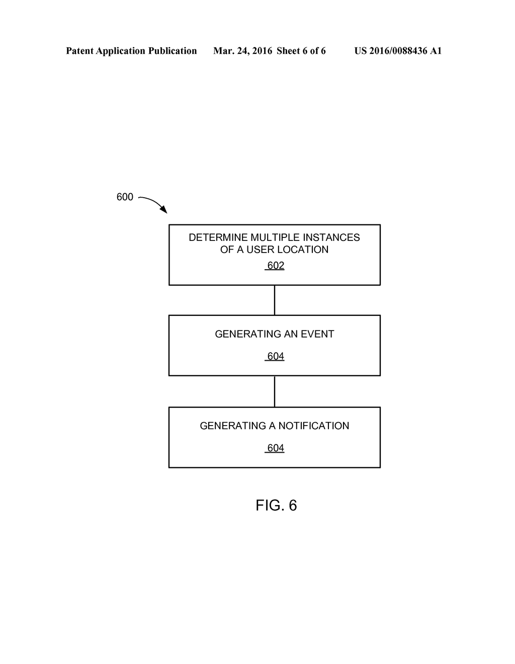 NAVIGATION SYSTEM WITH LOCATION DETECTION MECHANISM AND METHOD OF     OPERATION THEREOF - diagram, schematic, and image 07